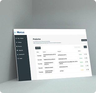 montlag-software